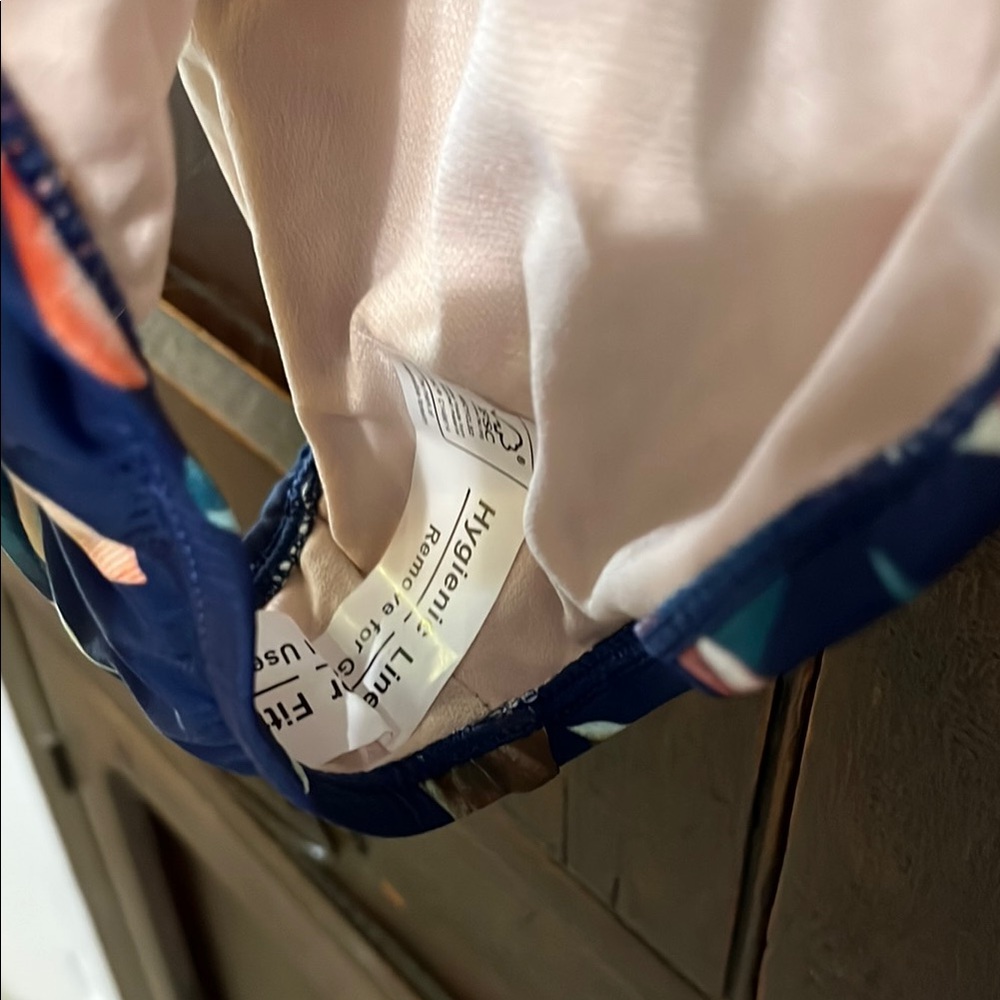 NWT Mynah One Piece Swimsuit - Picture 8 of 9